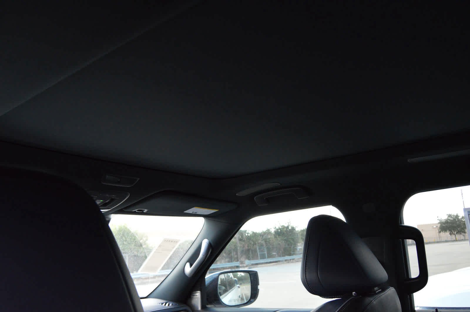 2026 INFINITI QX80 Sport - Photo 19