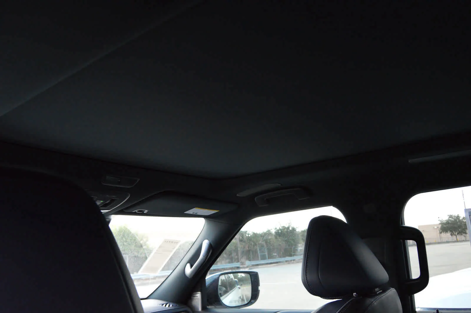 2026 INFINITI QX80 Sport - Photo 19