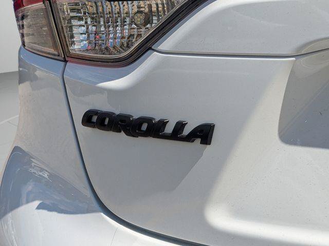 2024 Toyota Corolla SE - Photo 33