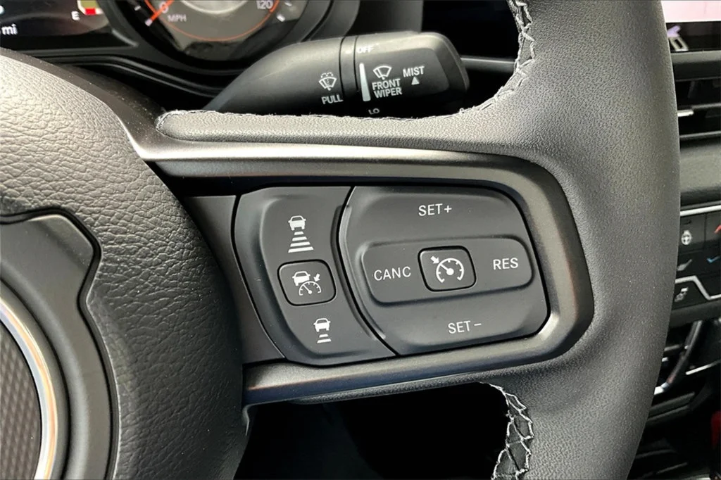 2025 Jeep Gladiator Sport S - Photo 20
