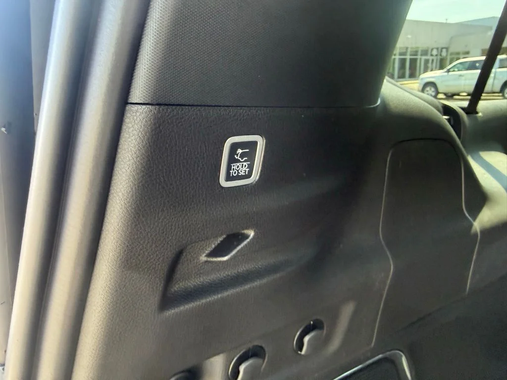 New 2026 Black Jeep  image 50