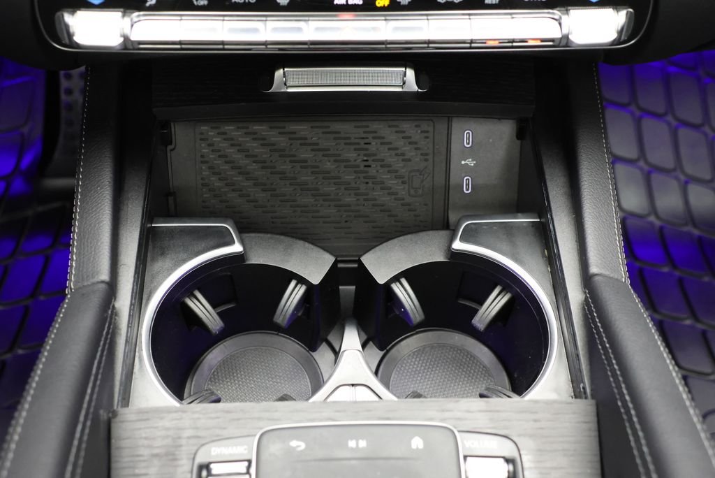 2026 Mercedes-Benz GLS Base - Photo 27
