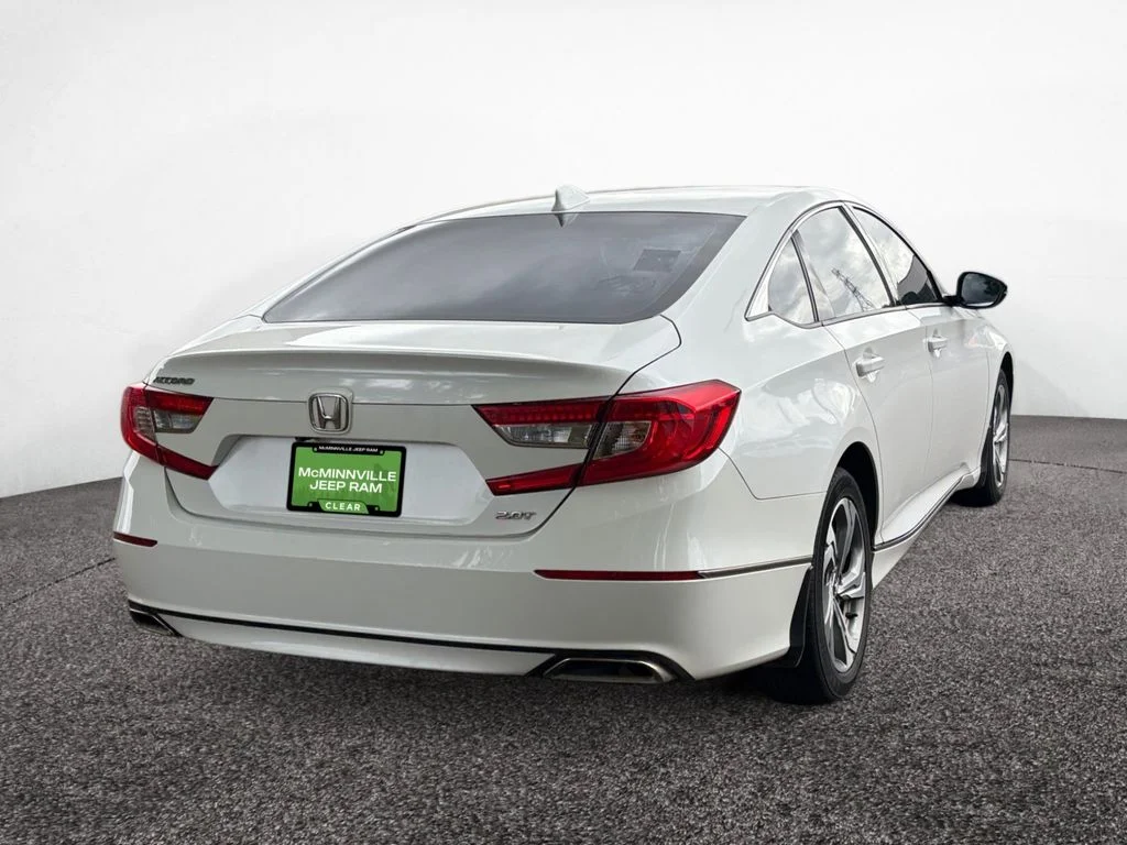 Used 2018  Honda EX-L 2.0T image 5