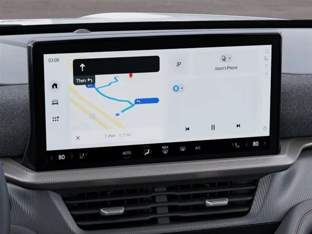New 2027 Avalanche Gray Ford Active image 14
