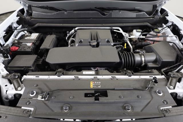 2025 GMC Canyon AT4 - Photo 25