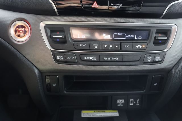 Used 2023 Gray Honda RTL-E image 15