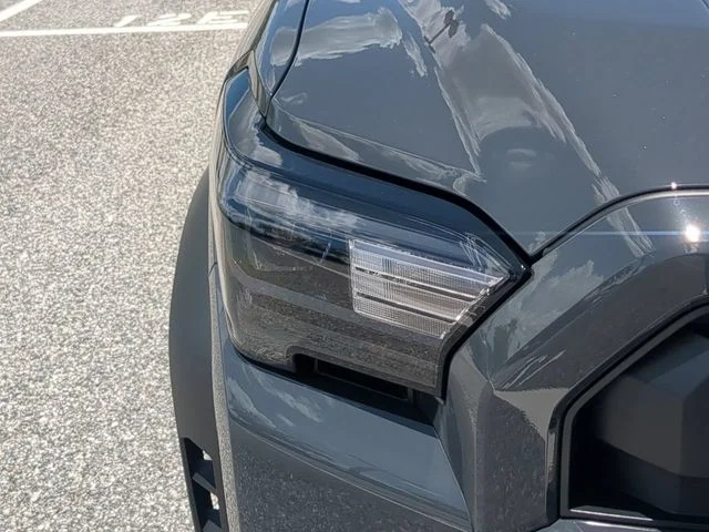 New 2026 Underground Toyota SR5 image 10