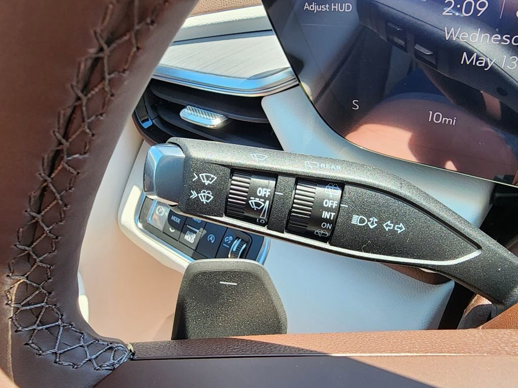 2026 Buick Enclave Avenir - Photo 22