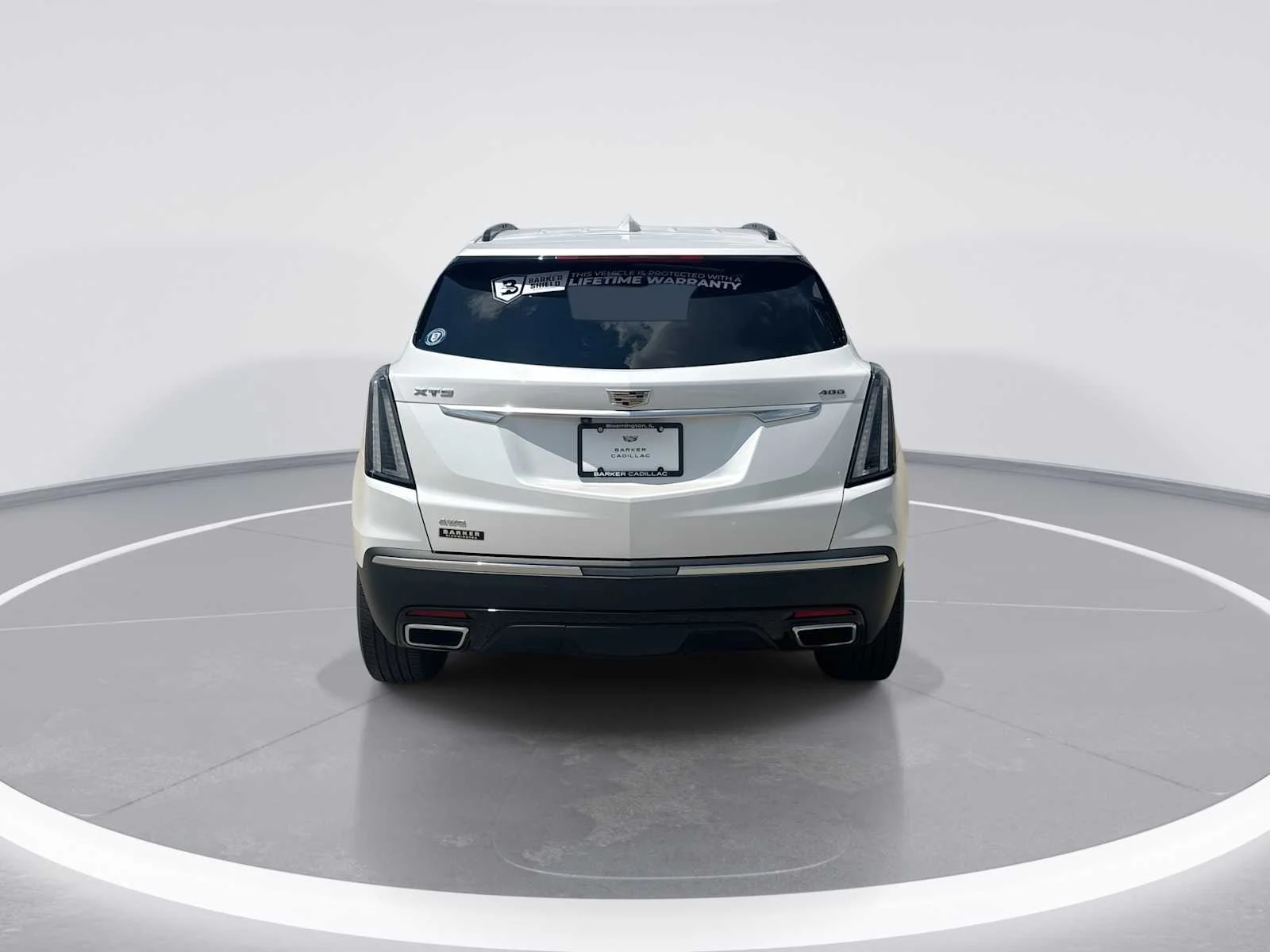 2023 Cadillac XT5 Sport - Photo 8