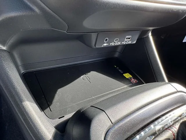 2025 Subaru Impreza RS - Photo 10