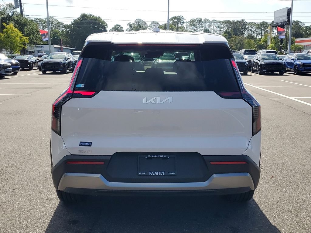 2026 Kia EV9 Light L/R - Photo 7