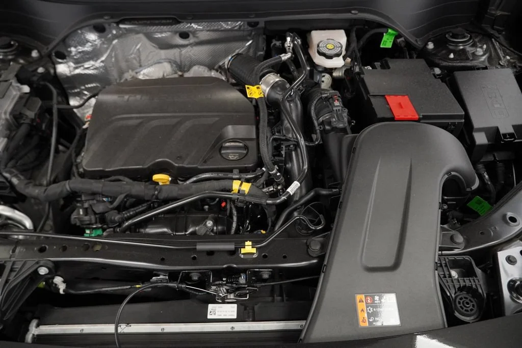 New 2026 Mosaic Black Metallic Chevrolet ACTIV image 39