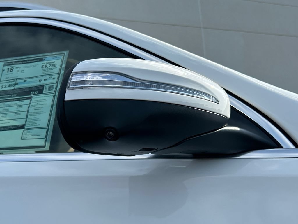 New 2026 Polar White Mercedes-Benz GLE 580 image 71