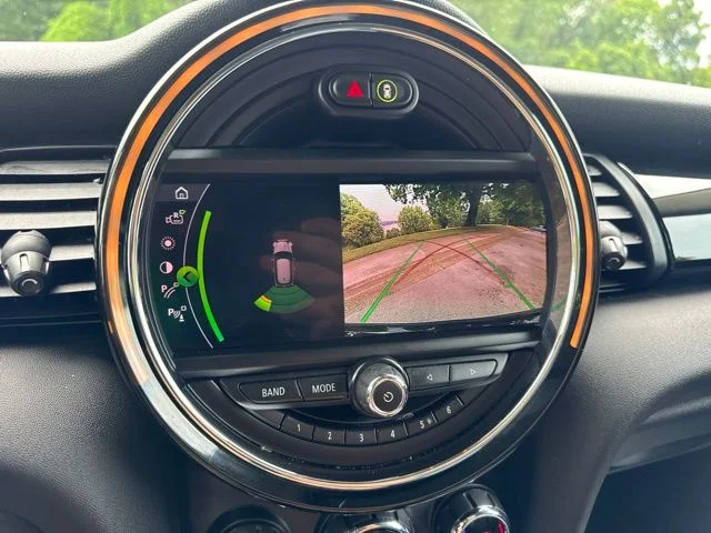 Used 2019 Black MINI Classic image 20