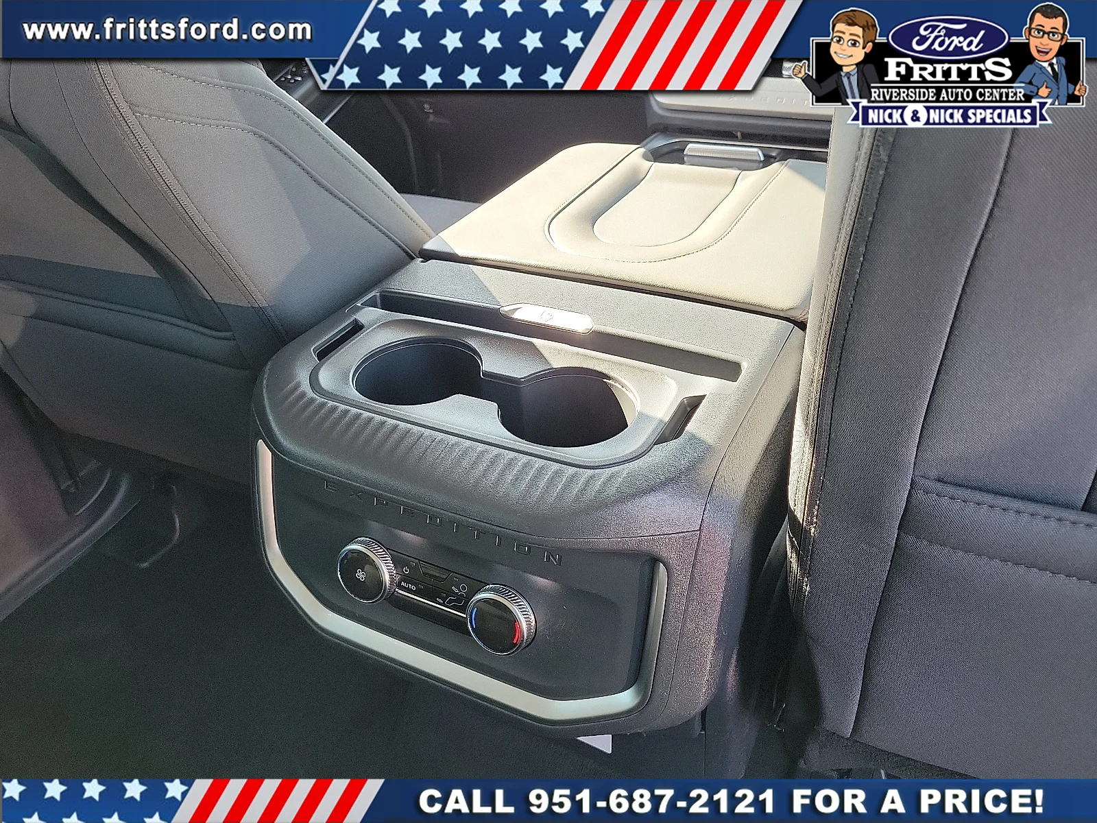 Certified Used 2025 Oxford White Ford Active MAX image 17