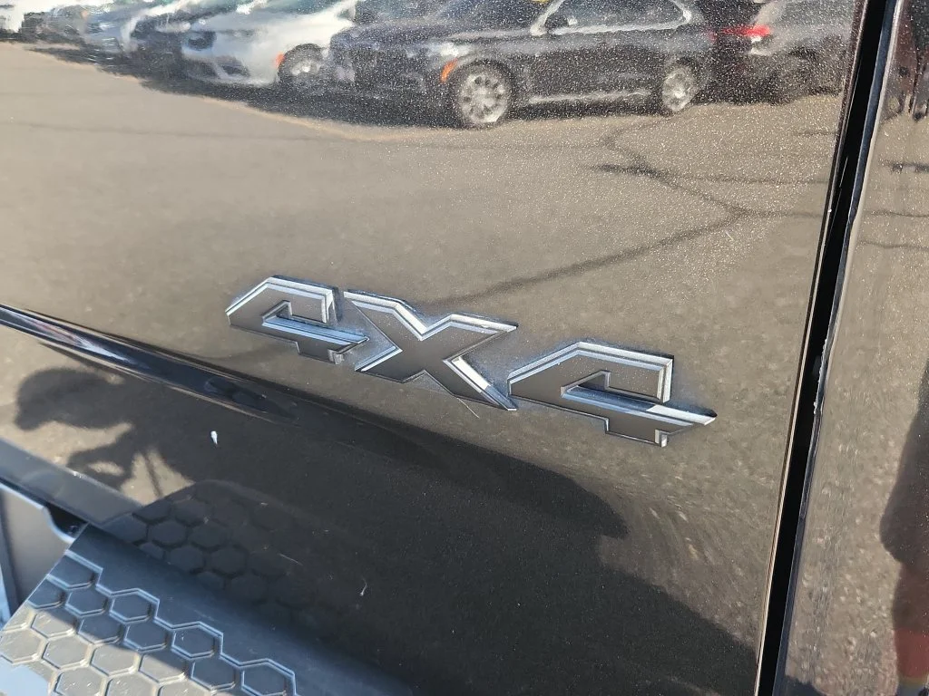 Used 2017 Black Ram Express image 14