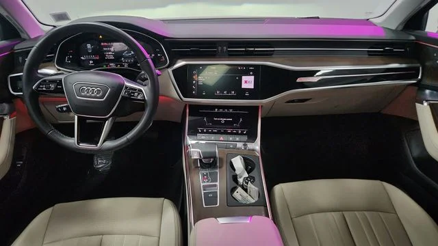 2024 Audi A6 Premium Plus - Photo 18
