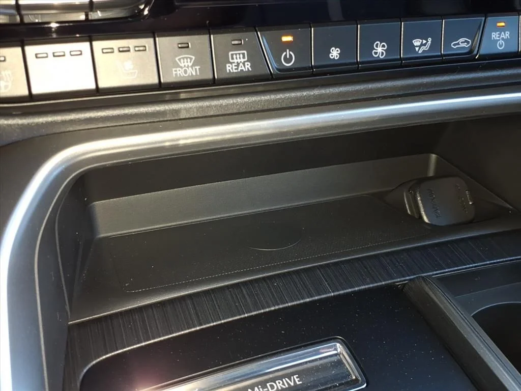 2026 Mazda CX-90 Premium Plus Package - Photo 11