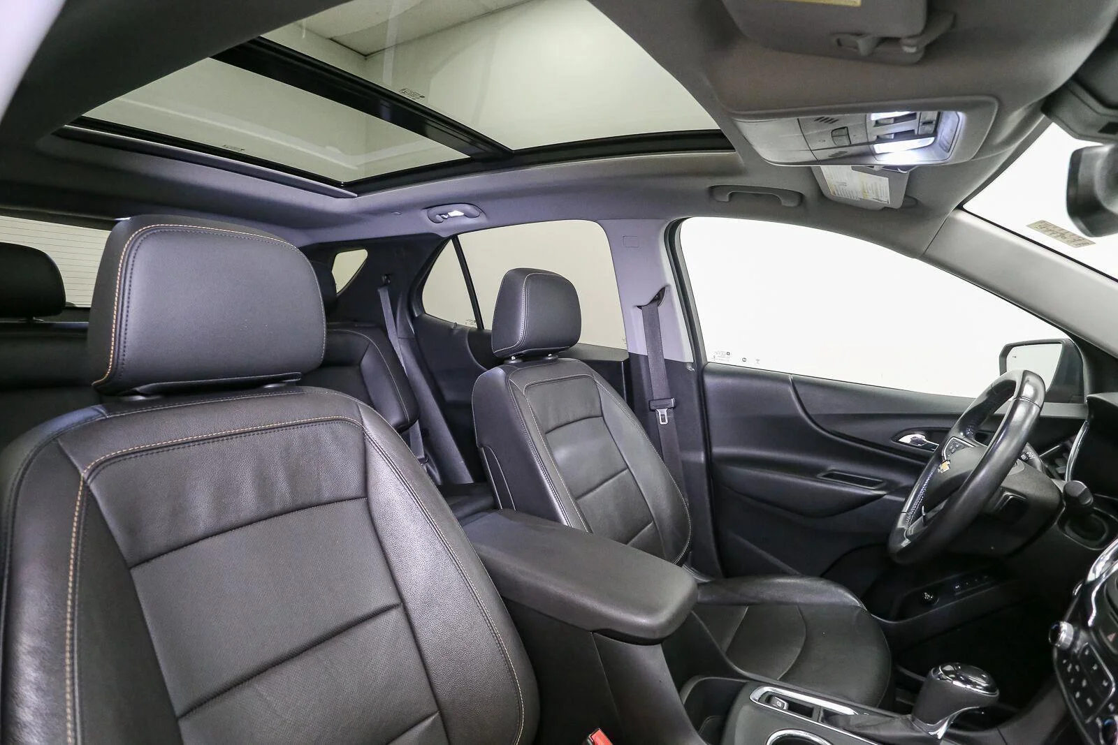Used 2020 Cajun Red Tintcoat Chevrolet LT image 18