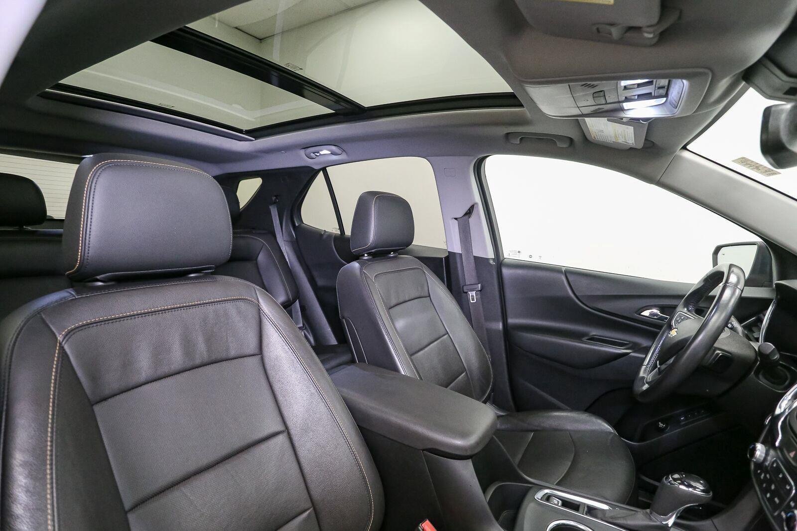 Used 2020 Cajun Red Tintcoat Chevrolet LT image 18