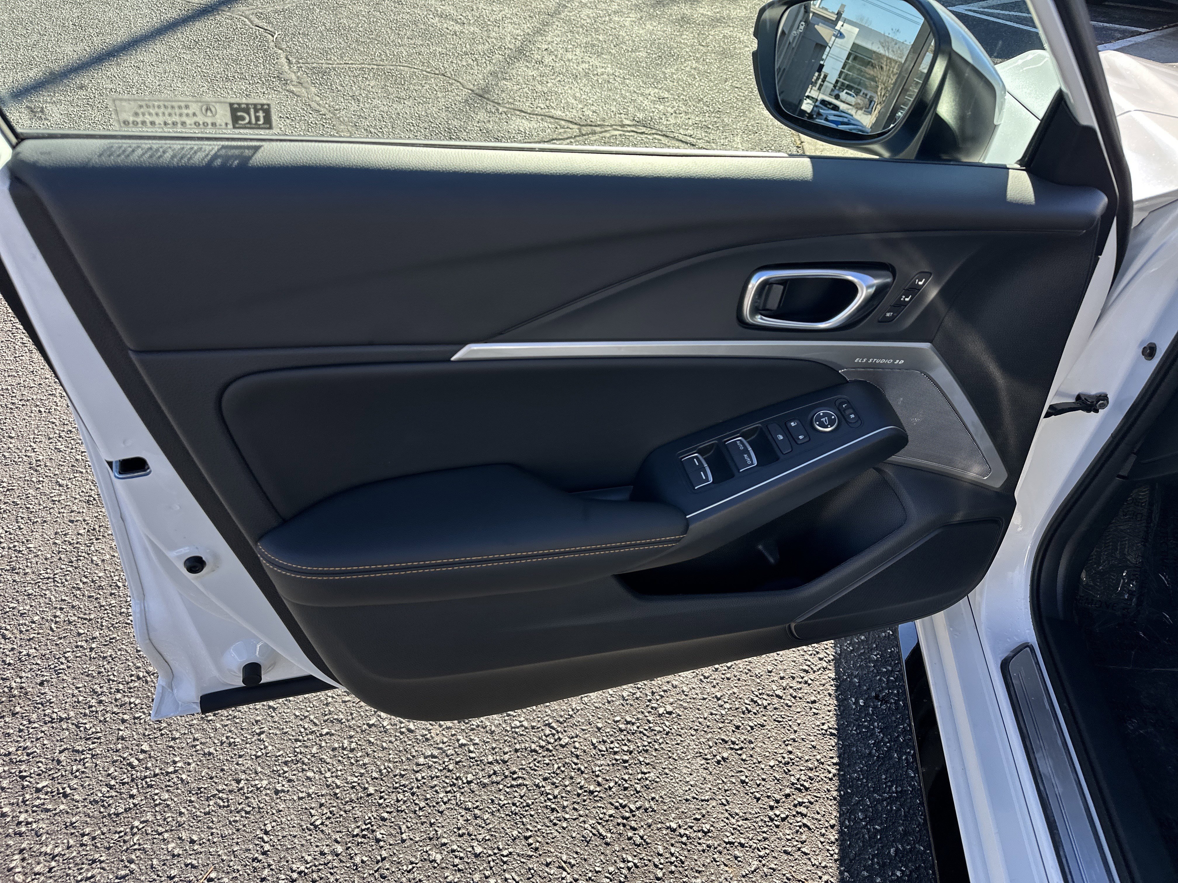 New 2026  Acura w/A-Spec Technology Package image 10