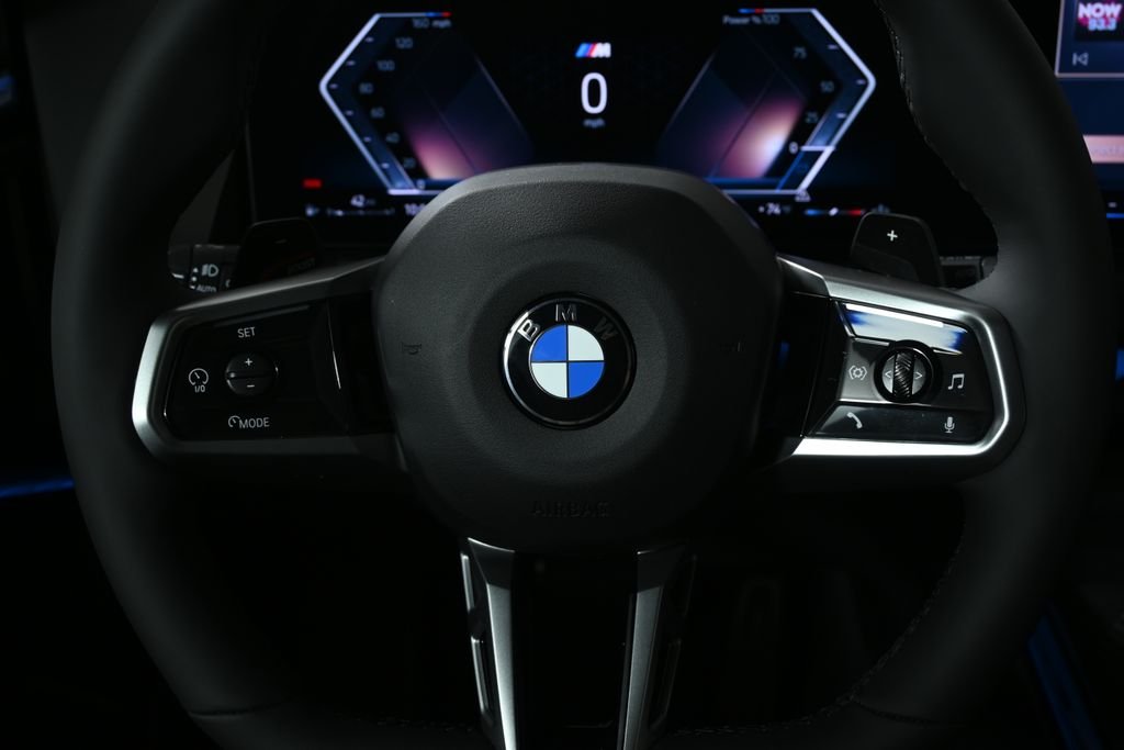 New 2026 Blue BMW 30 xDrive image 19