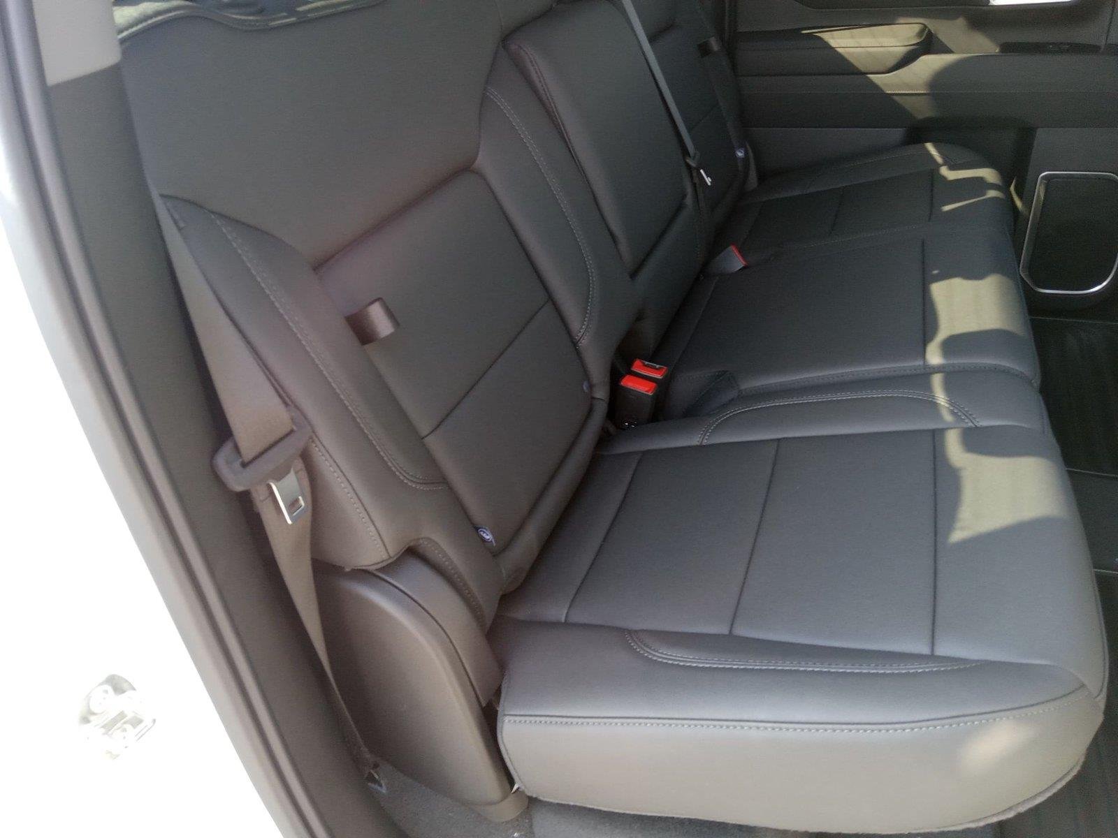 2026 Chevrolet Silverado 2500 HD LT - Photo 11