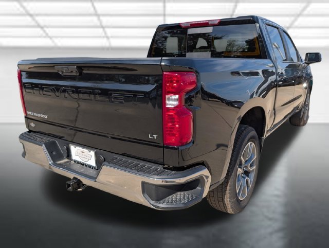 2026 Chevrolet Silverado 1500 LT - Photo 30