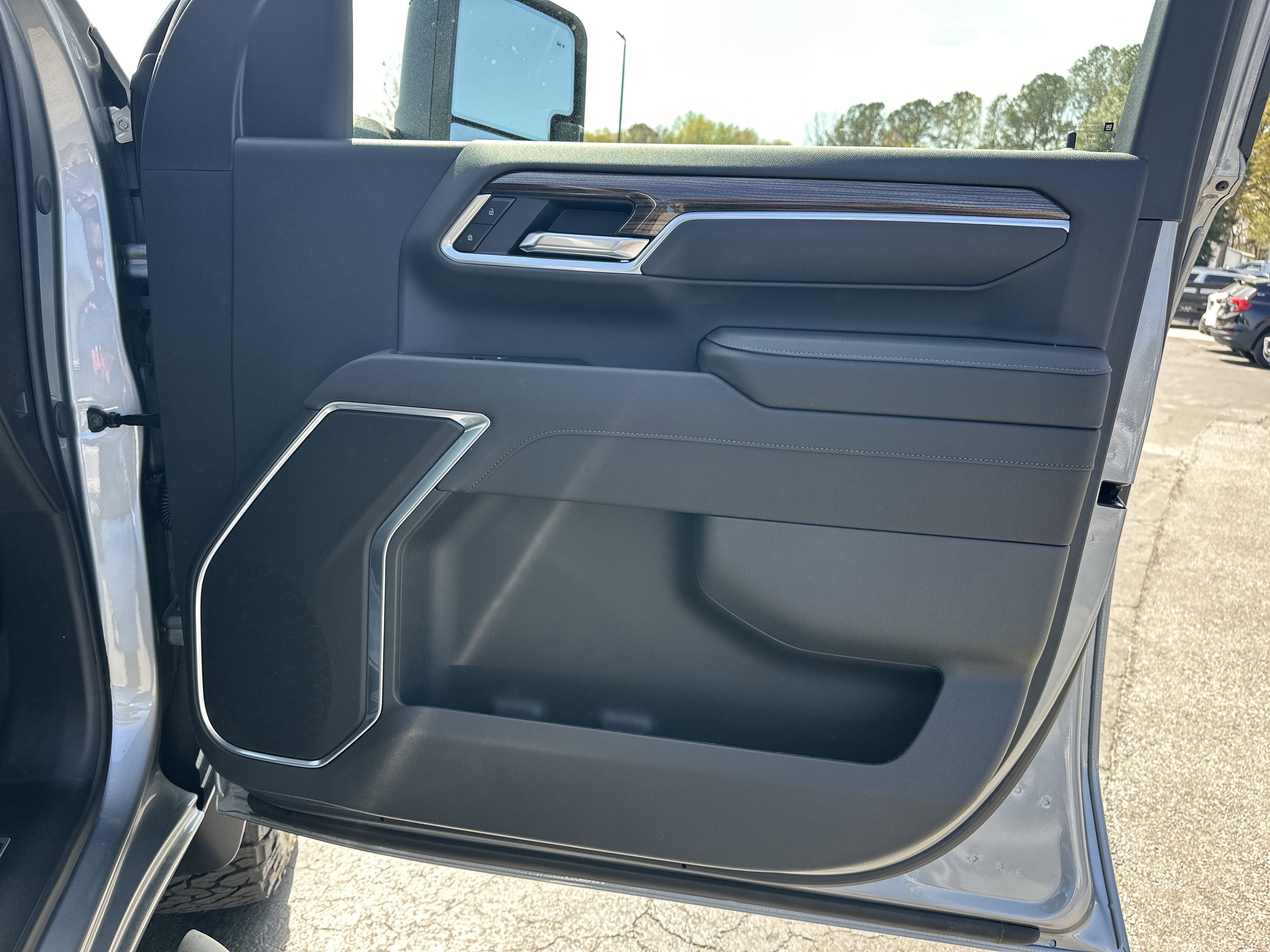 2026 Chevrolet Silverado 2500 HD LT - Photo 15