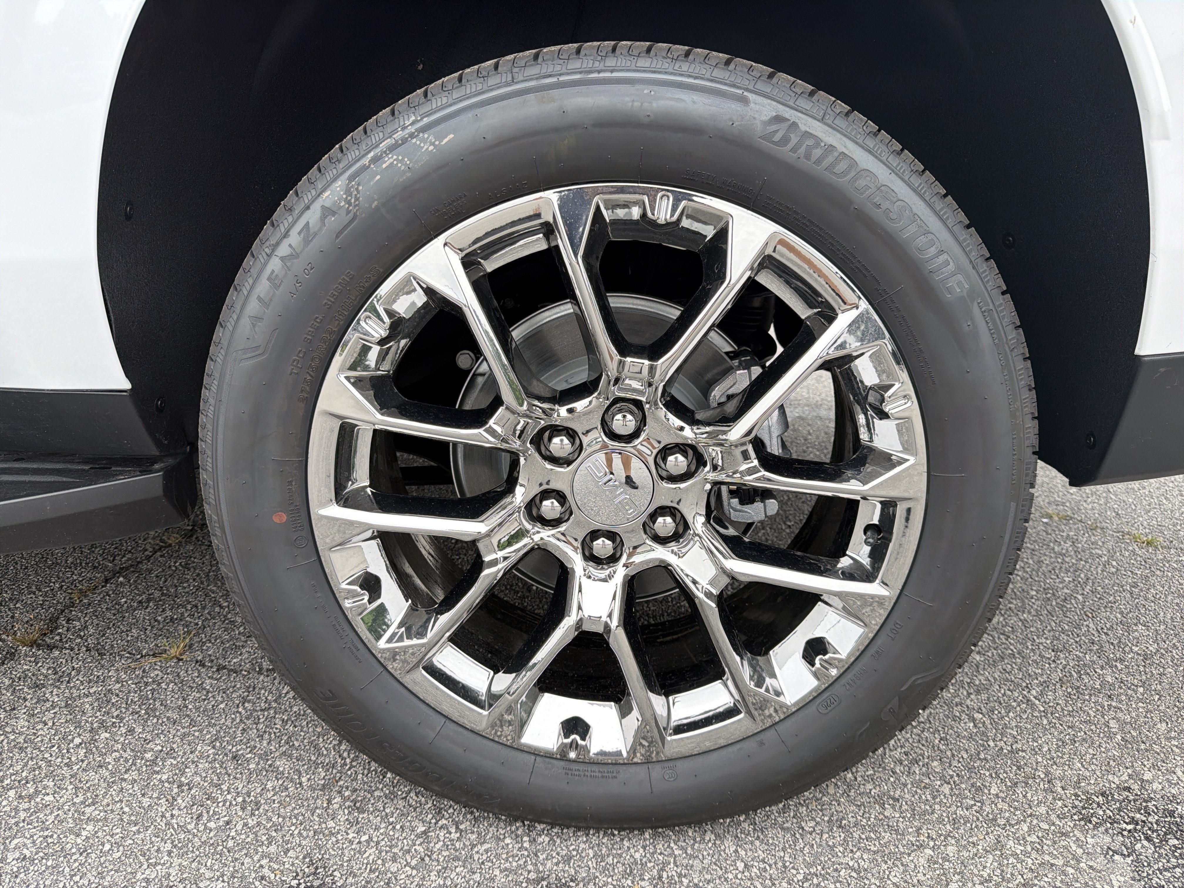 2026 GMC Yukon XL Elevation - Photo 19