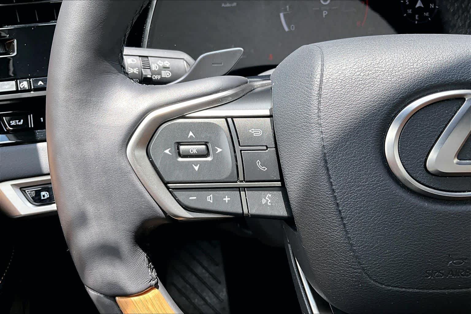 Used 2026 Caviar Lexus Premium image 21
