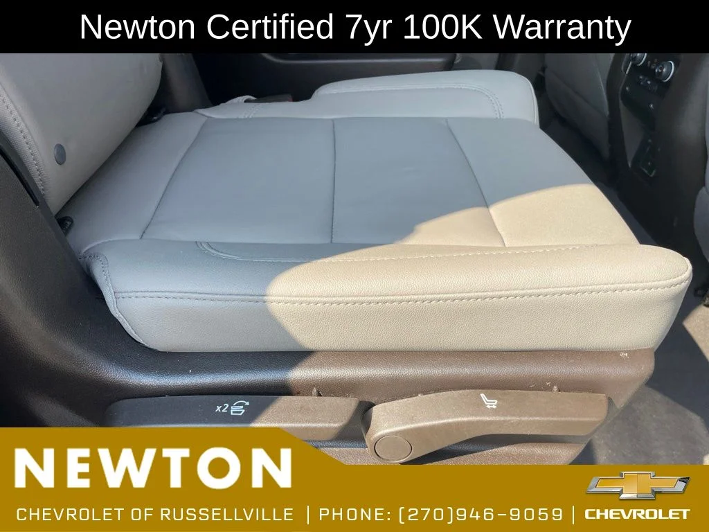 Certified Used 2023 Summit White Chevrolet LT image 30