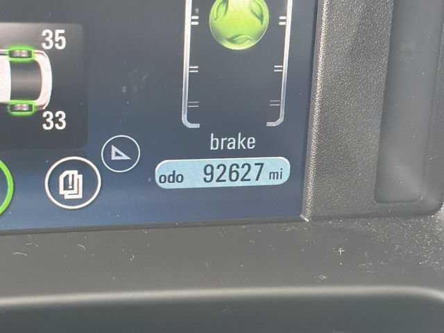 Used 2013 BLACK Chevrolet PREM image 17