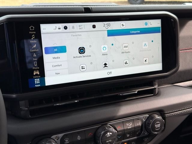 New 2026 Hydro Blue Pearlcoat Jeep Rubicon image 26