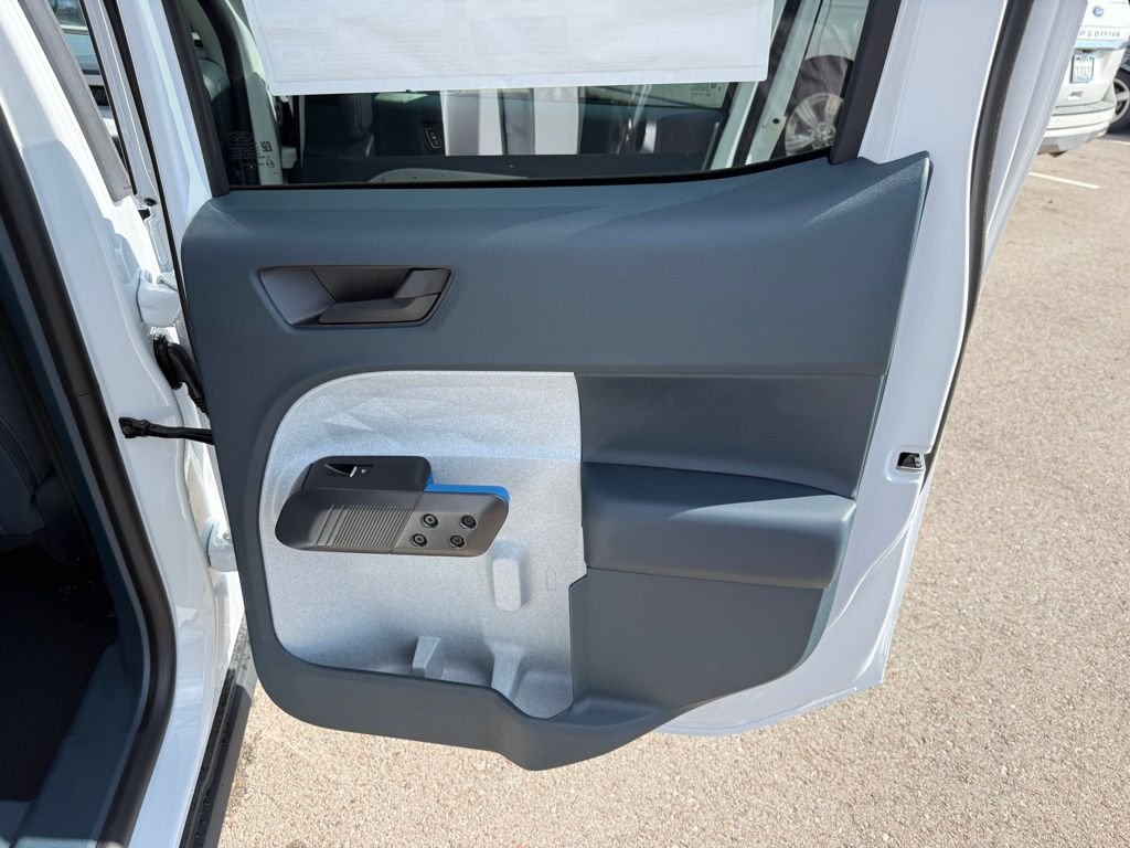 2025 Ford Maverick XLT - Photo 21