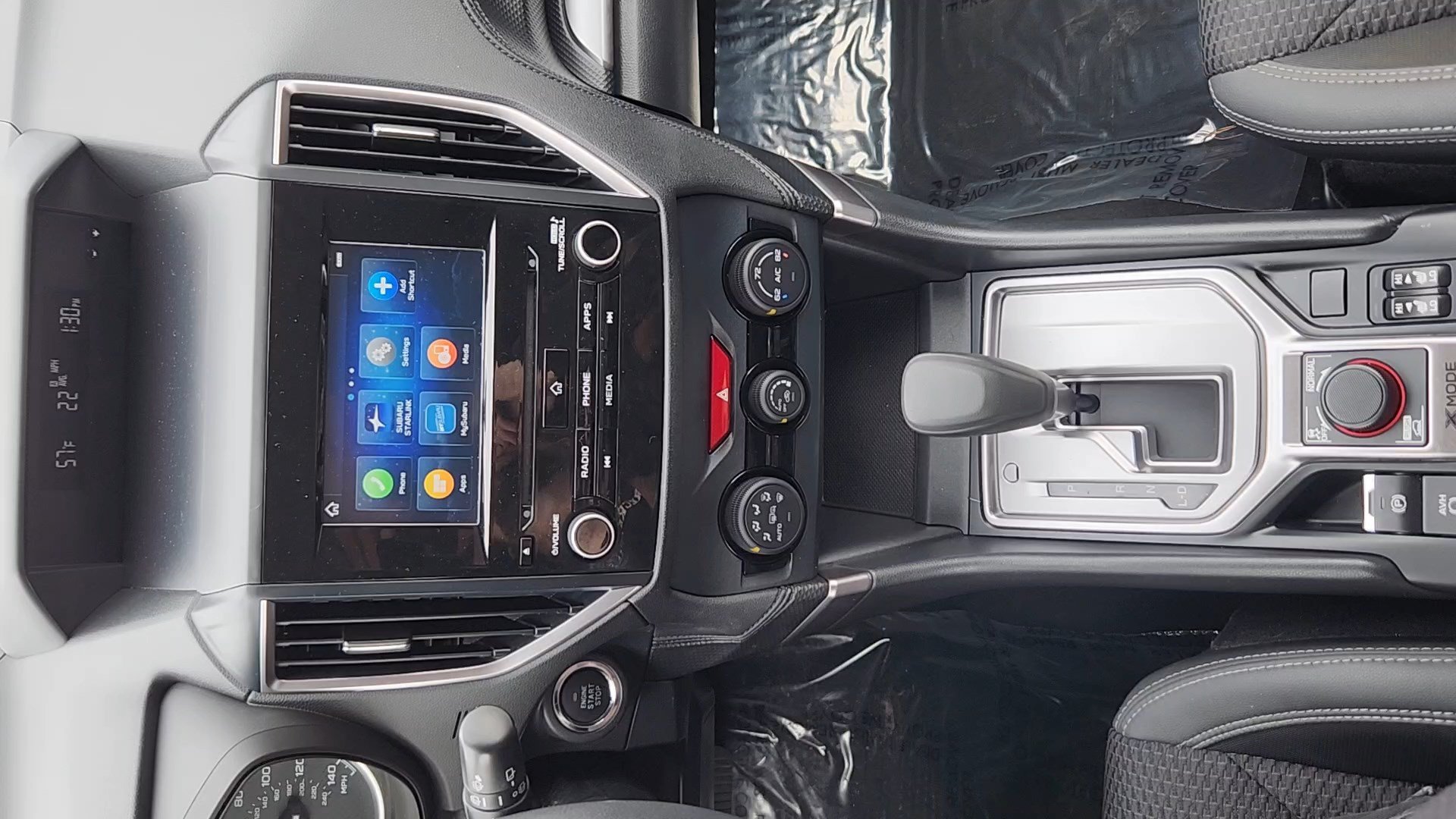 2022 Subaru Forester Premium - Photo 16