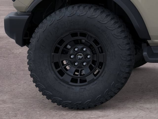 New 2026 Desert Sand Ford Outer Banks image 21