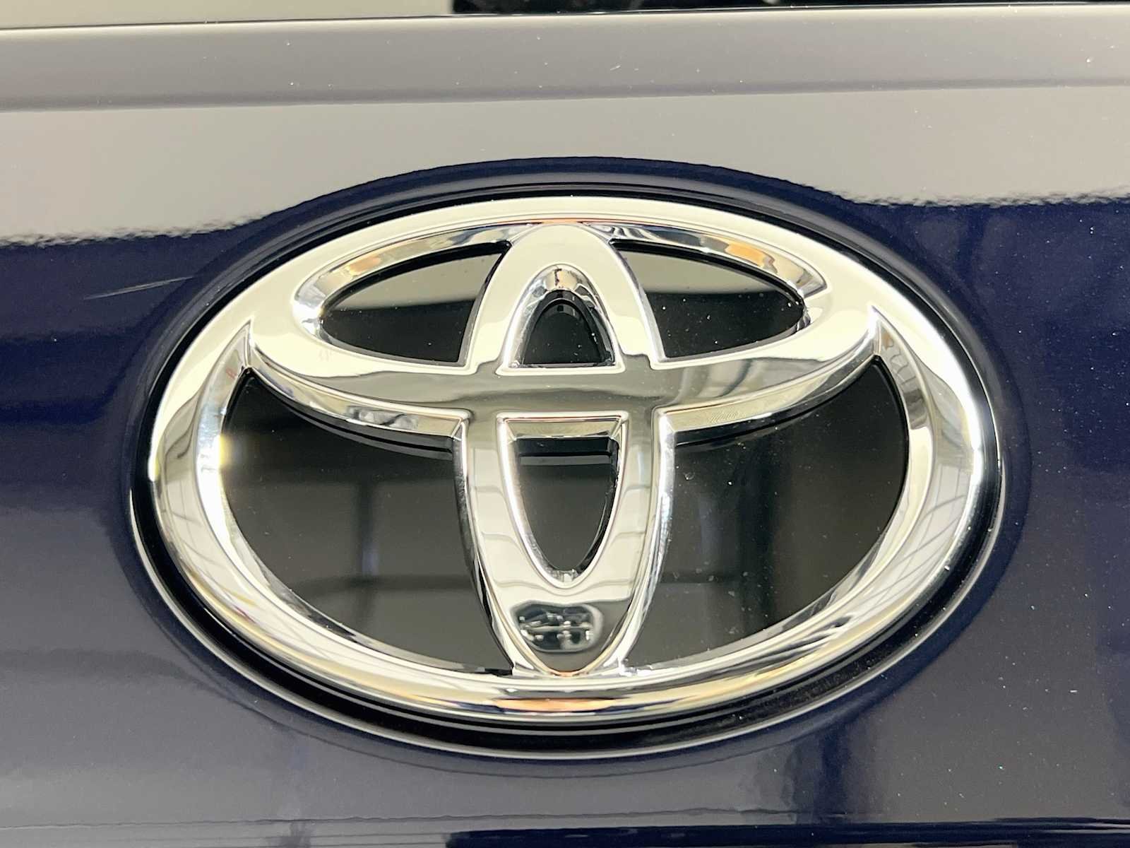 New 2026 Blueprint Toyota Capstone image 19