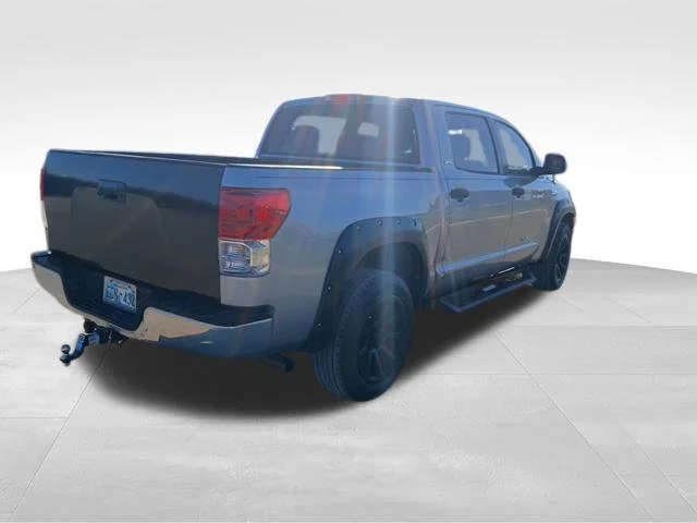 Used 2012 Silver Toyota Limited image 3