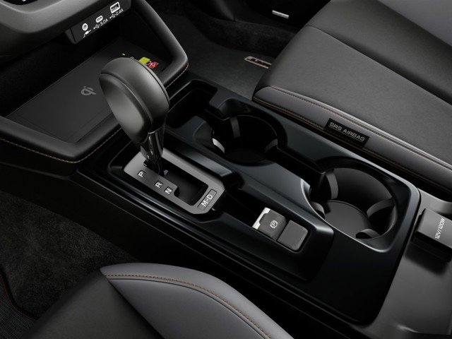 2026 Subaru Forester Sport - Photo 20