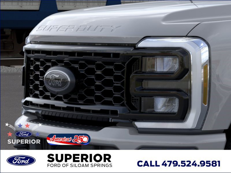 New 2026 Avalanche Ford  image 17