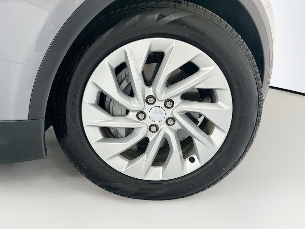 2025 Land Rover Discovery S - Photo 31