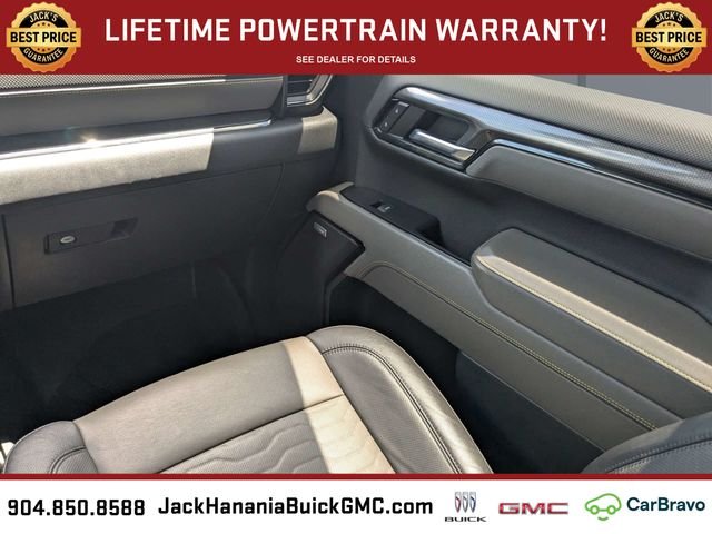 Used 2023 Black Chevrolet ZR2 image 17