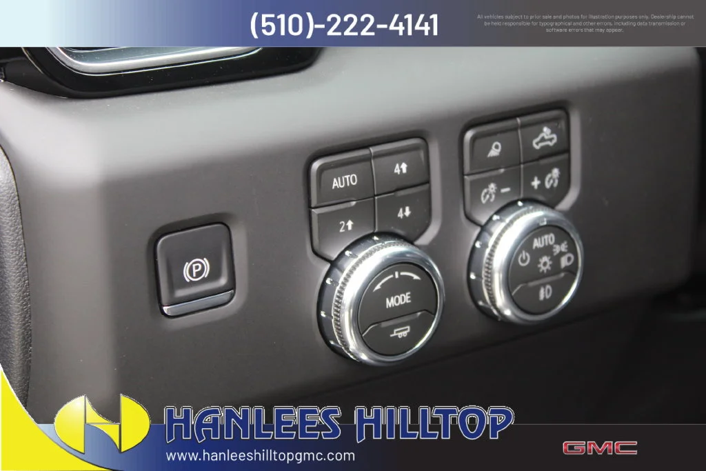 2026 GMC Sierra 1500 Denali - Photo 14