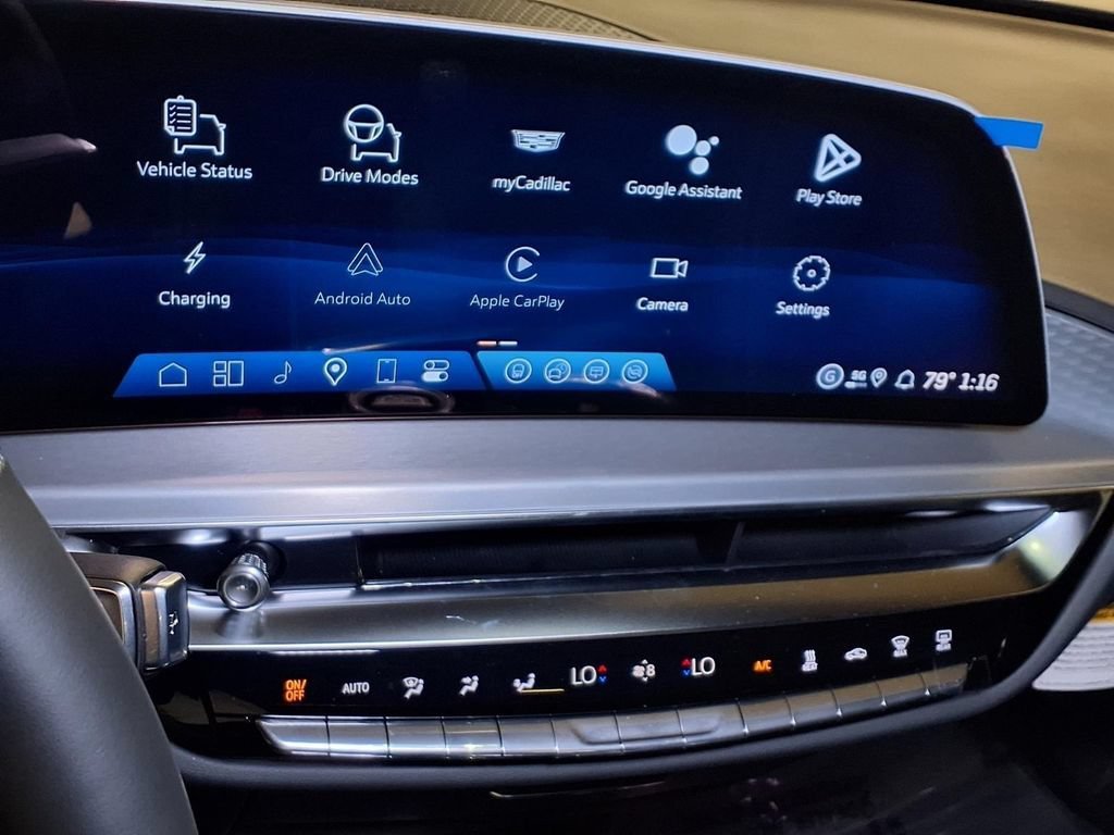 2026 Cadillac LYRIQ Sport - Photo 18
