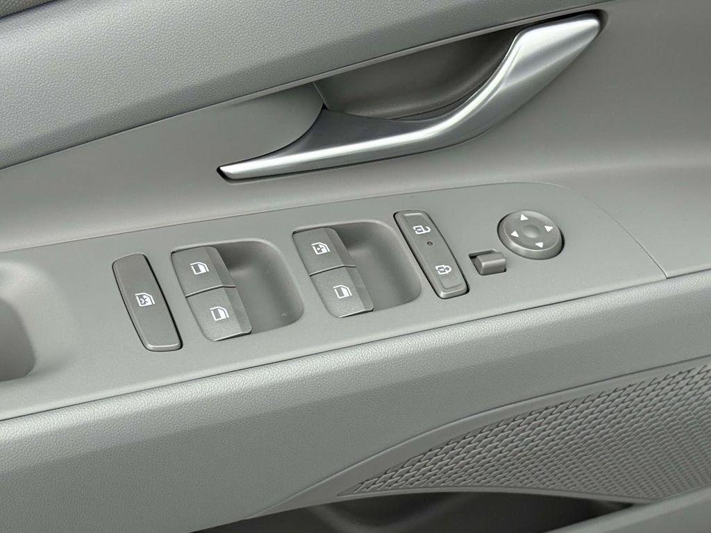 New 2026 Serenity White Hyundai SEL Sport image 29