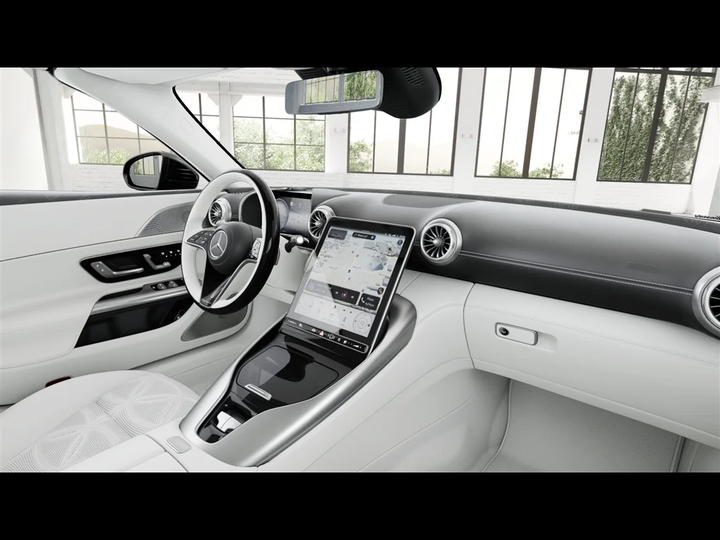 2026 Mercedes-Benz SL Mercedes-Maybach - Photo 40