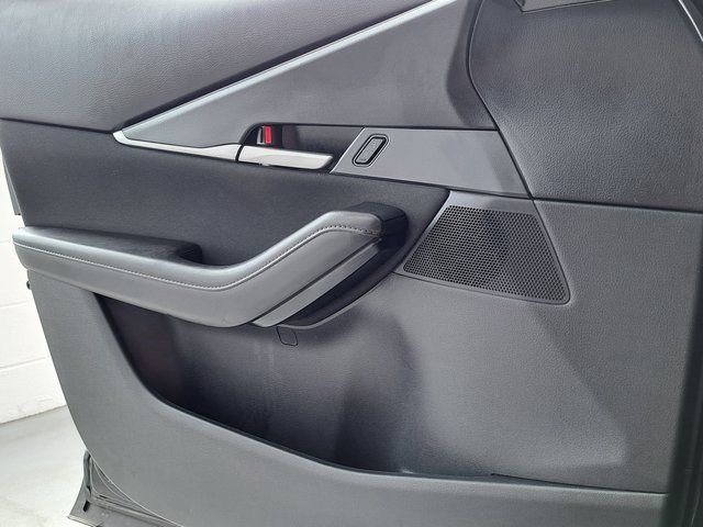 Used 2025 Black Mazda 2.5 S image 19