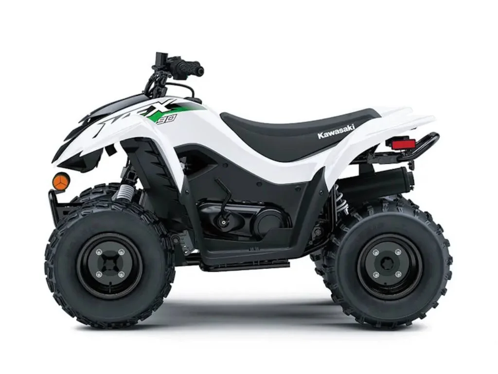 New Kawasaki Vehicles for Sale in Fletcher, NC