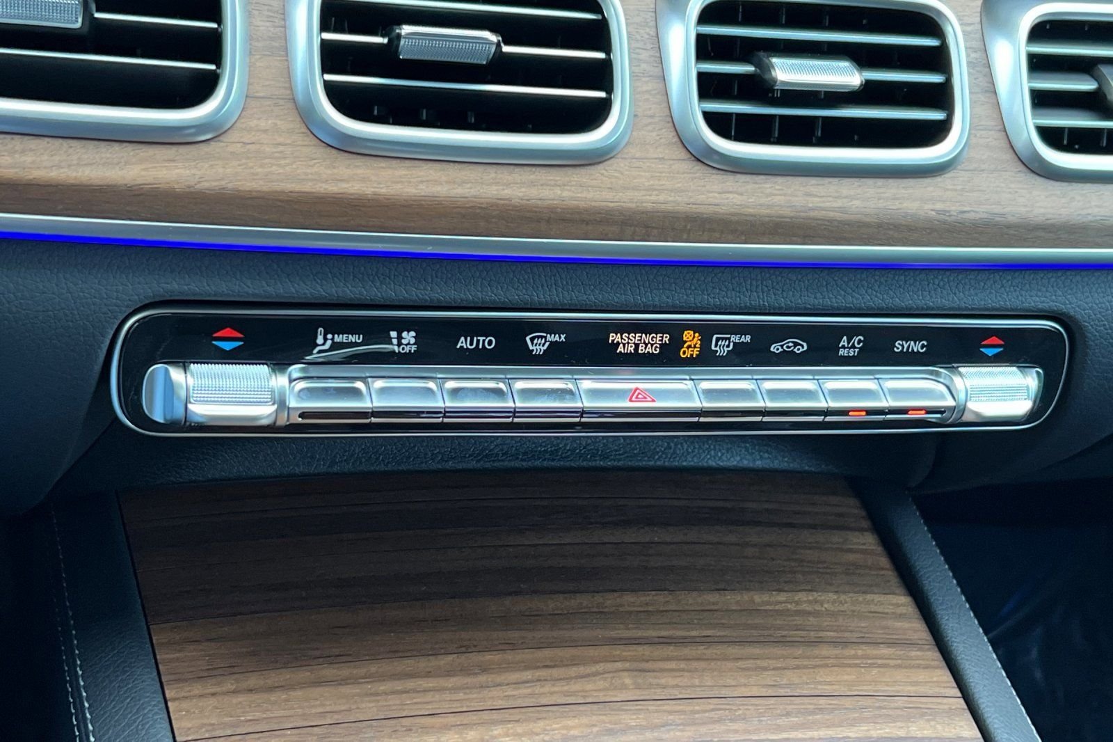 New 2026 Obsidian Black Metallic Mercedes-Benz 350 image 23